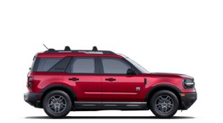 2025 Ford Bronco Sport® External Image 1